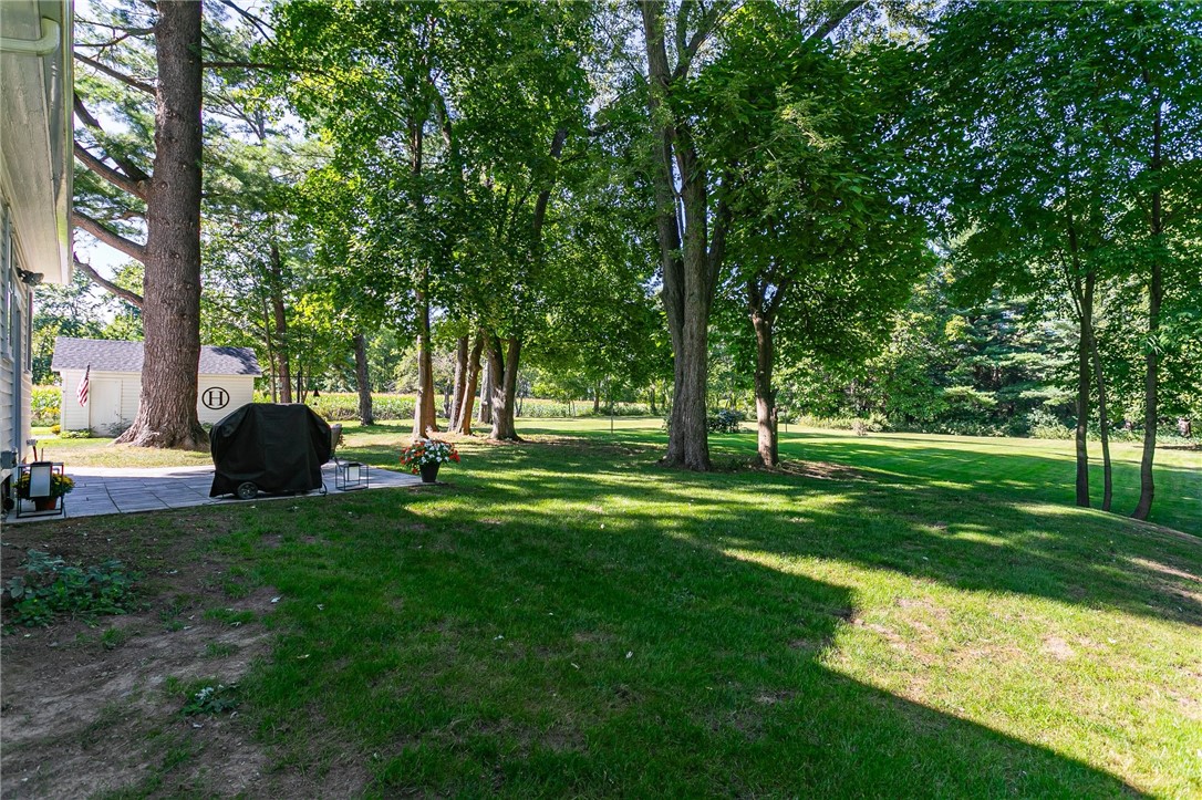 1060 Ogden Parma Town Line Road Parma, NY 14559 - Photo 27 of 49