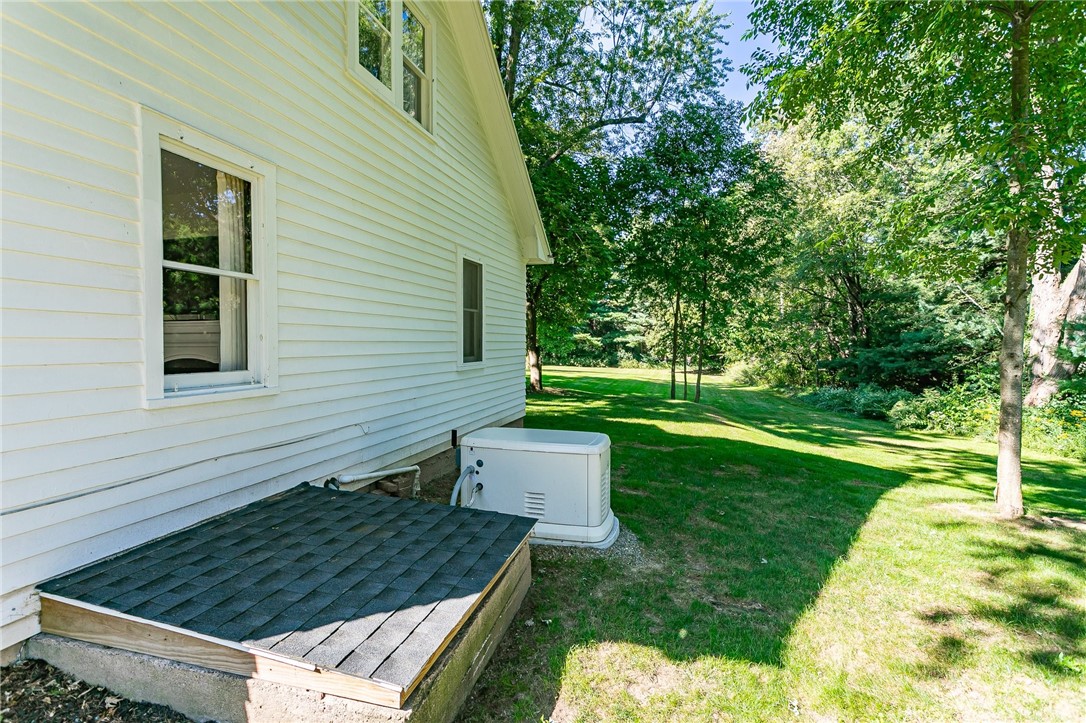 1060 Ogden Parma Town Line Road Parma, NY 14559 - Photo 28 of 49