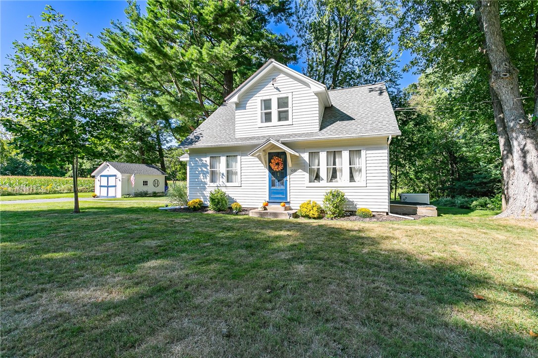 1060 Ogden Parma Town Line Road Parma, NY 14559 - Photo 29 of 49