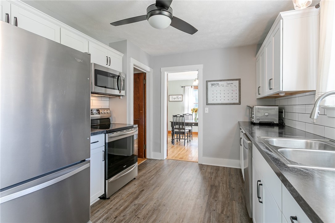 1060 Ogden Parma Town Line Road Parma, NY 14559 - Photo 3 of 49