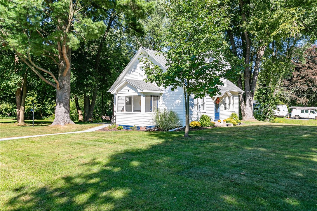 1060 Ogden Parma Town Line Road Parma, NY 14559 - Photo 31 of 49