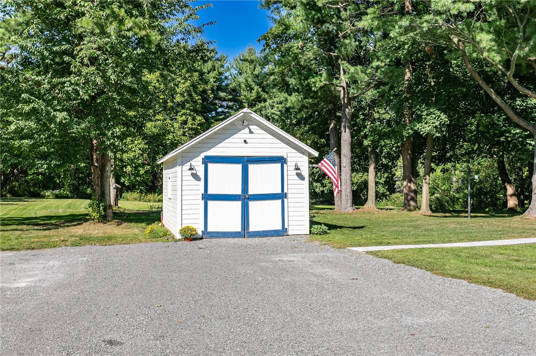 1060 Ogden Parma Town Line Road Parma, NY 14559 - Photo 32 of 49