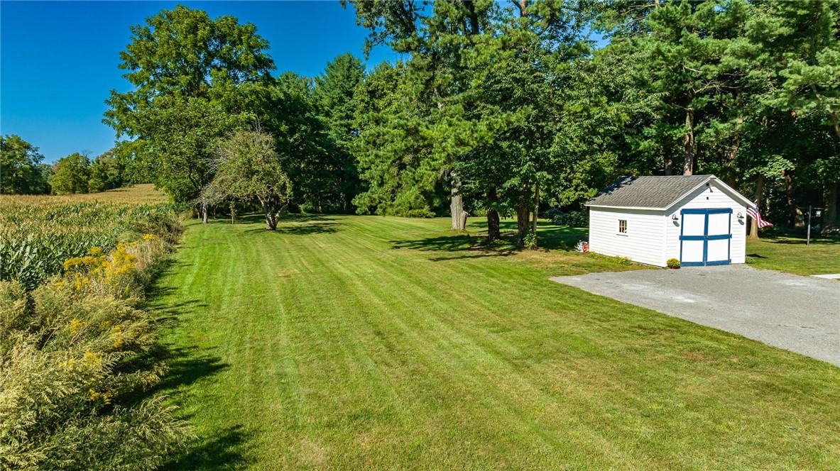 1060 Ogden Parma Town Line Road Parma, NY 14559 - Photo 34 of 49