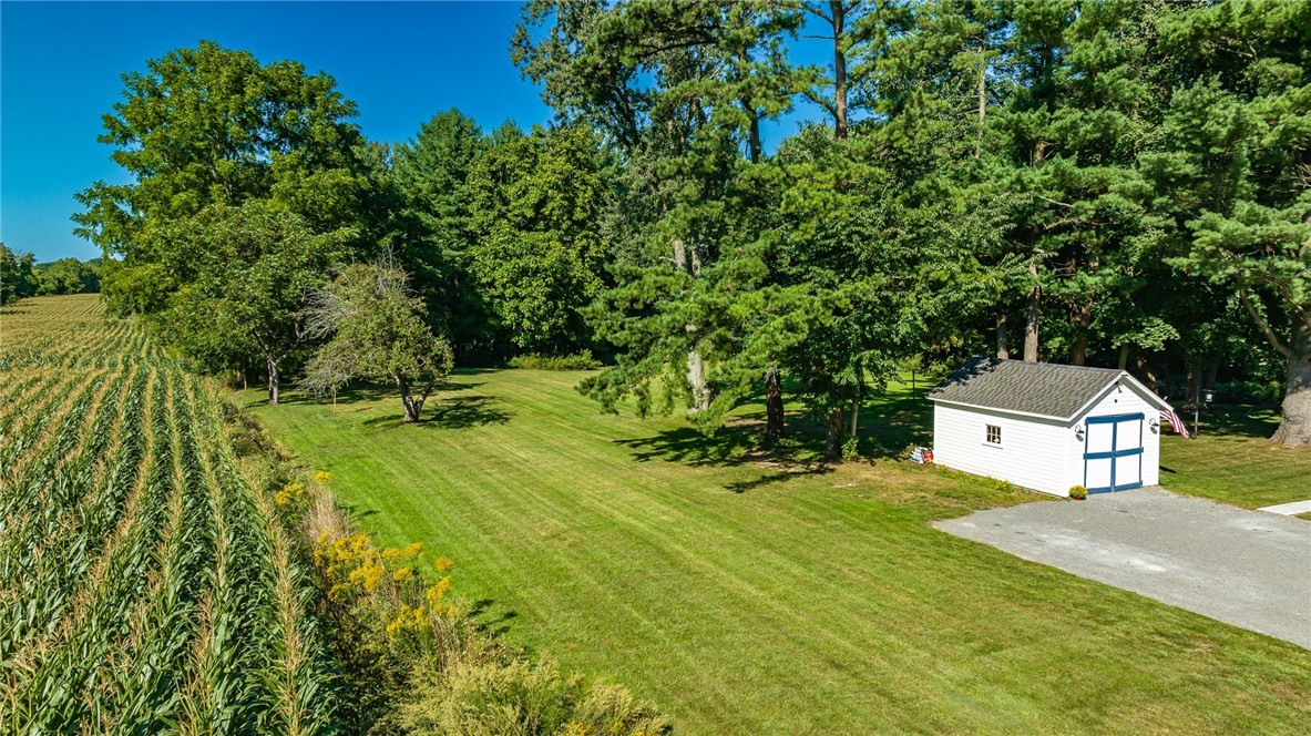 1060 Ogden Parma Town Line Road Parma, NY 14559 - Photo 35 of 49