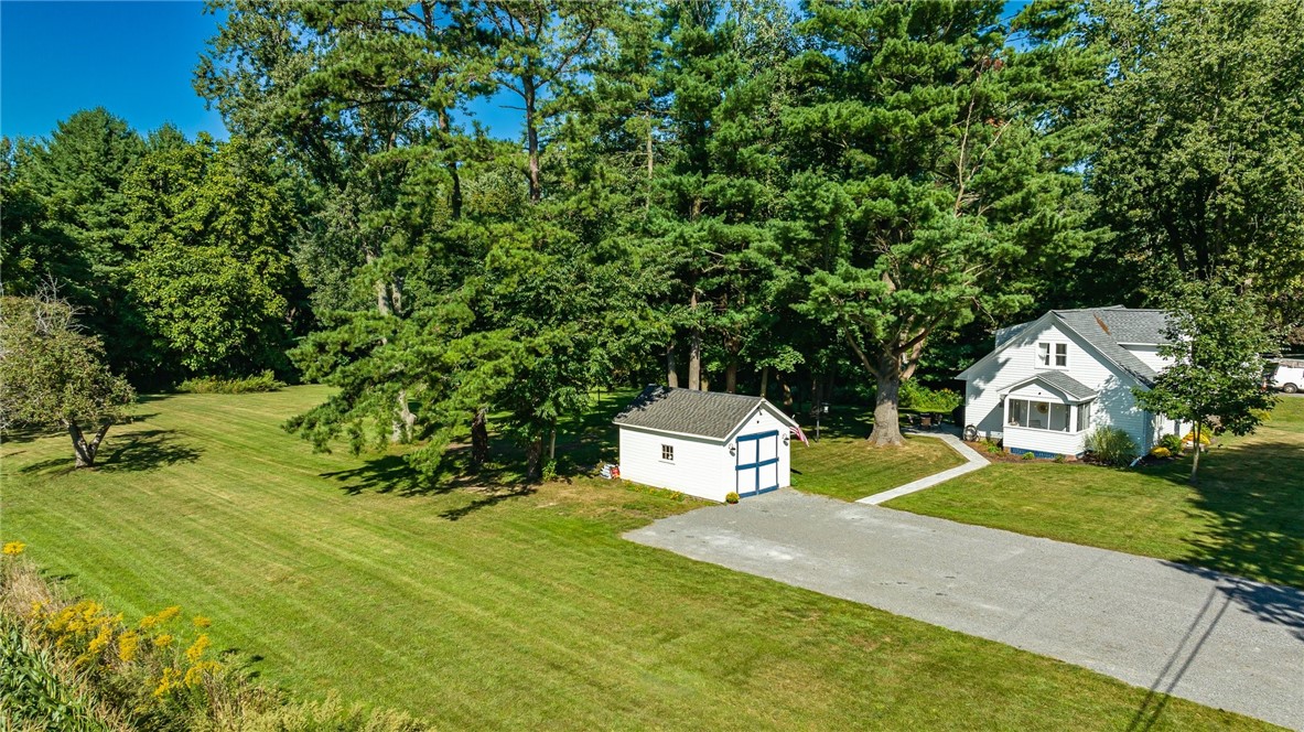 1060 Ogden Parma Town Line Road Parma, NY 14559 - Photo 36 of 49