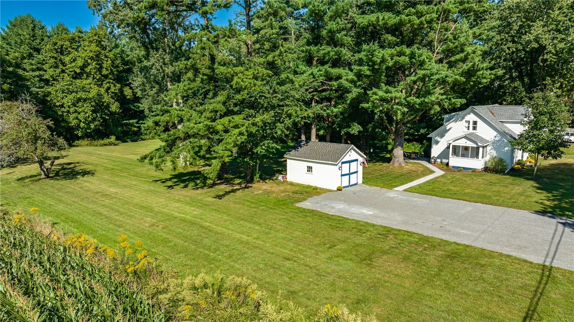 1060 Ogden Parma Town Line Road Parma, NY 14559 - Photo 37 of 49