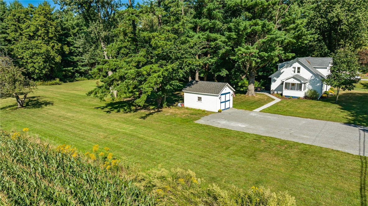 1060 Ogden Parma Town Line Road Parma, NY 14559 - Photo 38 of 49