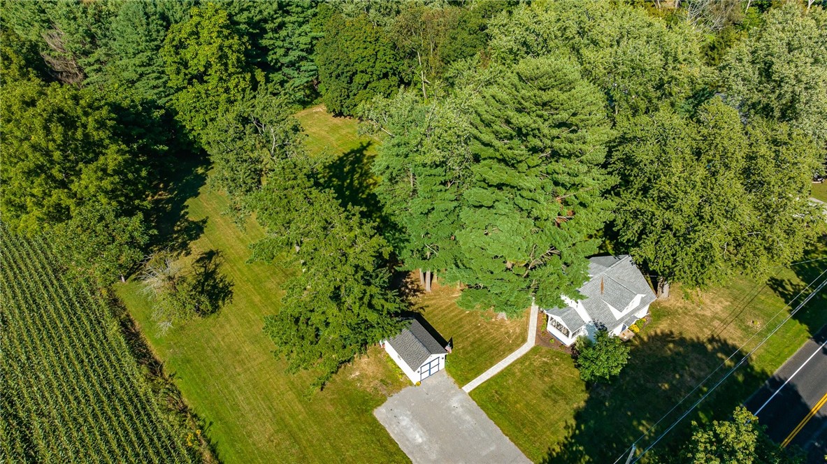 1060 Ogden Parma Town Line Road Parma, NY 14559 - Photo 39 of 49