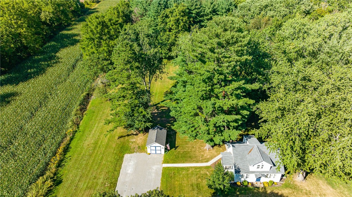 1060 Ogden Parma Town Line Road Parma, NY 14559 - Photo 40 of 49