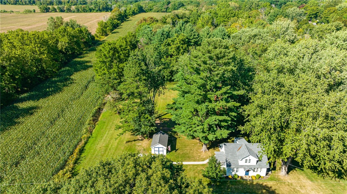 1060 Ogden Parma Town Line Road Parma, NY 14559 - Photo 41 of 49