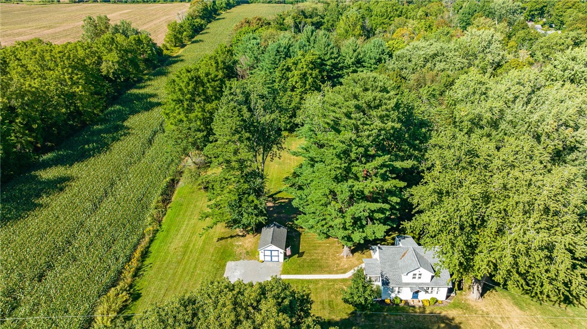 1060 Ogden Parma Town Line Road Parma, NY 14559 - Photo 42 of 49