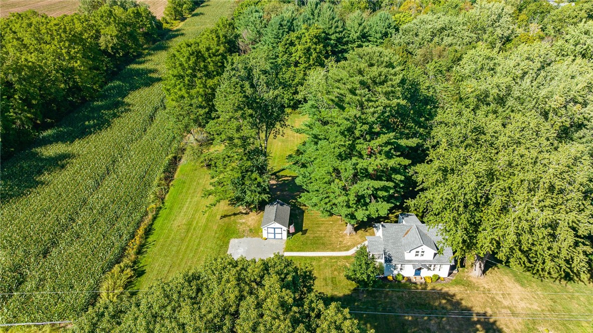 1060 Ogden Parma Town Line Road Parma, NY 14559 - Photo 43 of 49