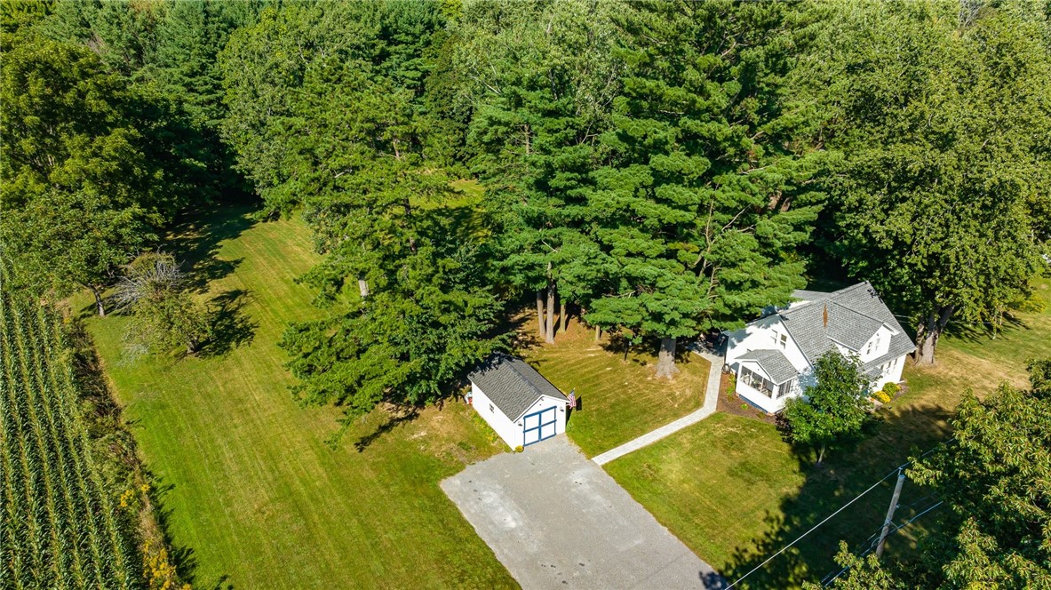 1060 Ogden Parma Town Line Road Parma, NY 14559 - Photo 48 of 49