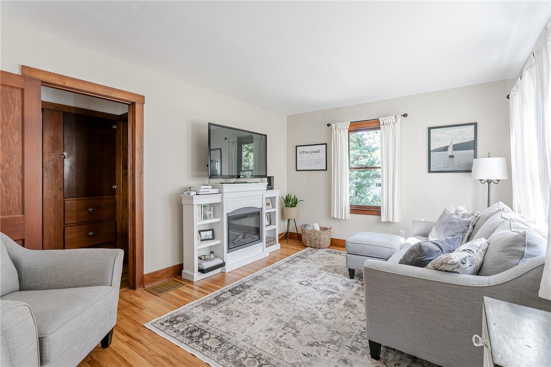 1060 Ogden Parma Town Line Road Parma, NY 14559 - Photo 7 of 49