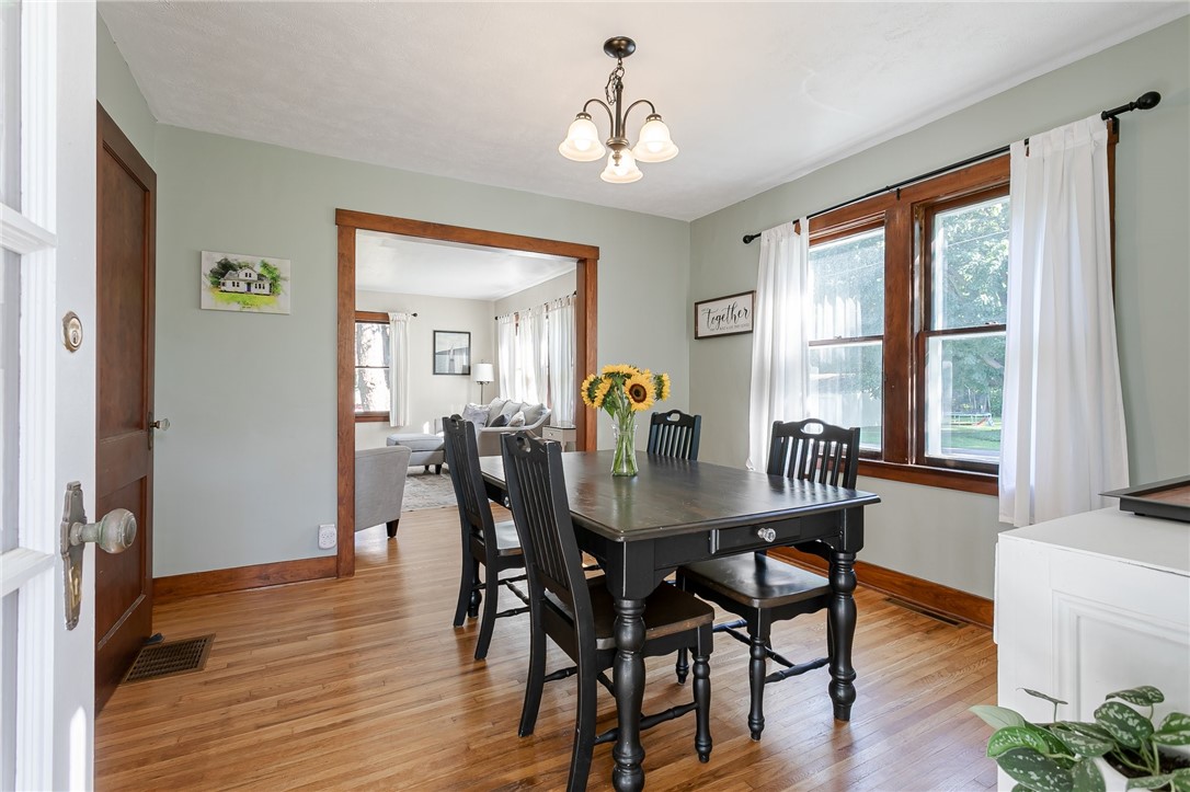 1060 Ogden Parma Town Line Road Parma, NY 14559 - Photo 8 of 49