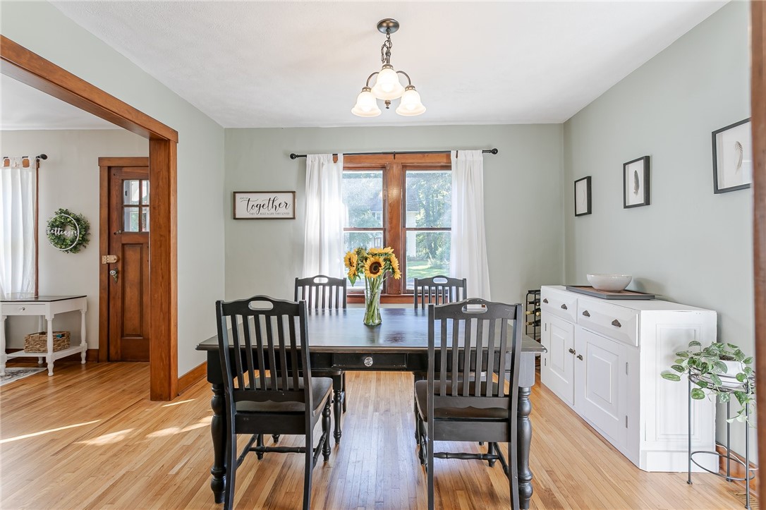 1060 Ogden Parma Town Line Road Parma, NY 14559 - Photo 9 of 49