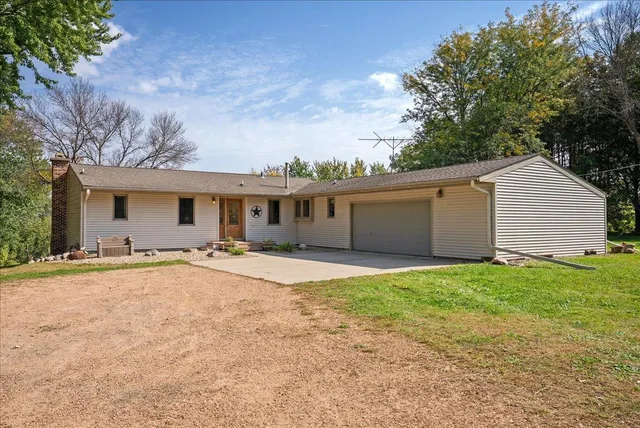 $585,000 | 13855 Jeffrey Lane, New Prague, MN 56071