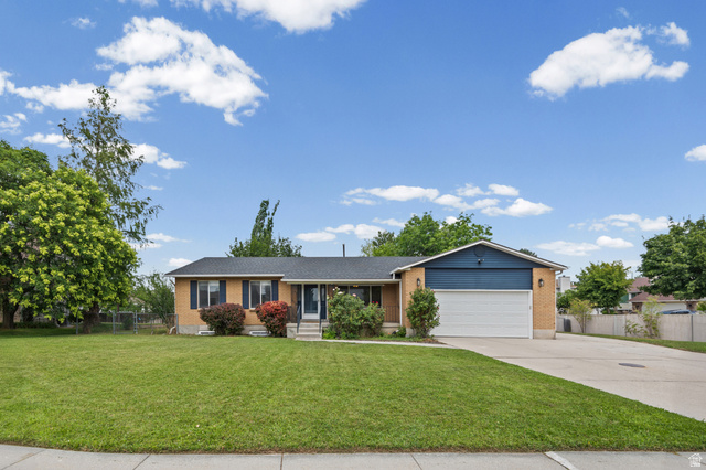 341 Heather Ridge Circle Sandy, UT 84070 - Photo 1 of 33
