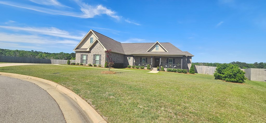 104 Cruz Court Dothan, AL 36305 - Photo 8 of 72