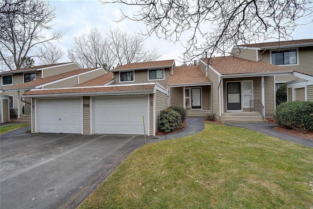 596 Mountain Road, Unit D West Hartford, CT 06117 - Photo 1 of 1 Gallery Image 1
