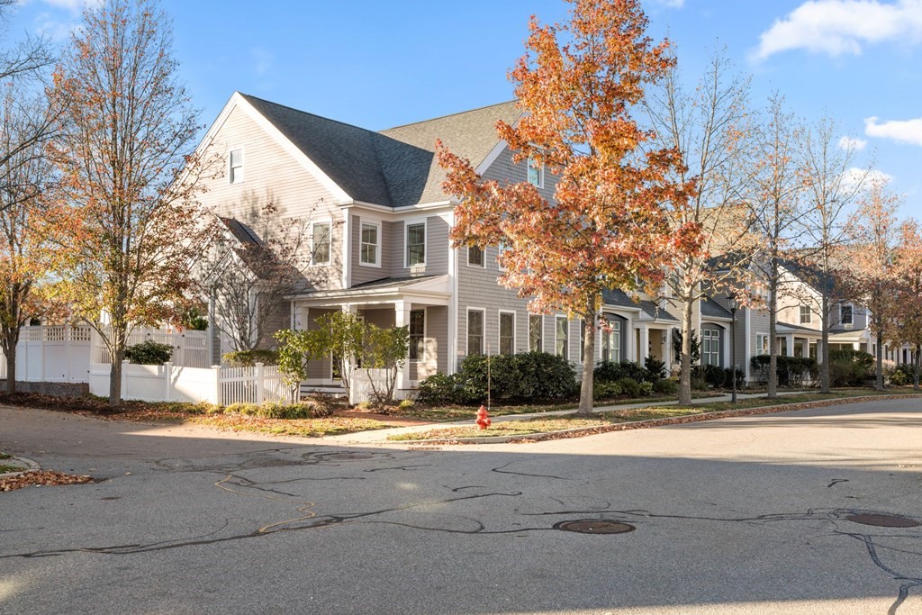 2 Williams Road, Unit 2 Norton, MA 02766 - Photo 31 of 37 Gallery Image 31