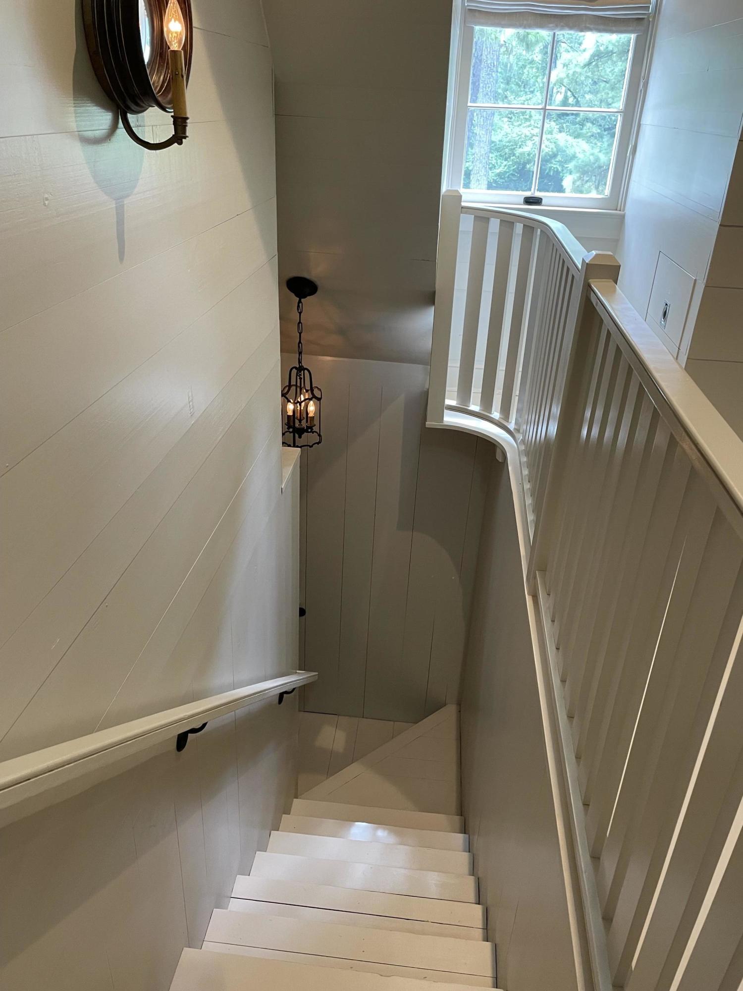 4404 Wando Farms Road Mount Pleasant, SC 29429 - Photo 22 of 51 Stairway