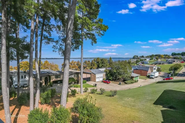 a view of a porch with furniture