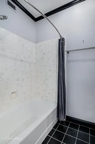 a view of porch with a porch