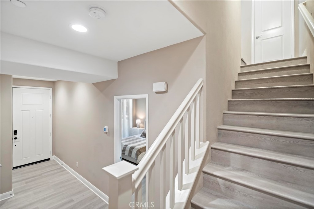 7459 Solstice Place Rancho Cucamonga, CA 91739 - Photo 5 of 57 a view of entryway