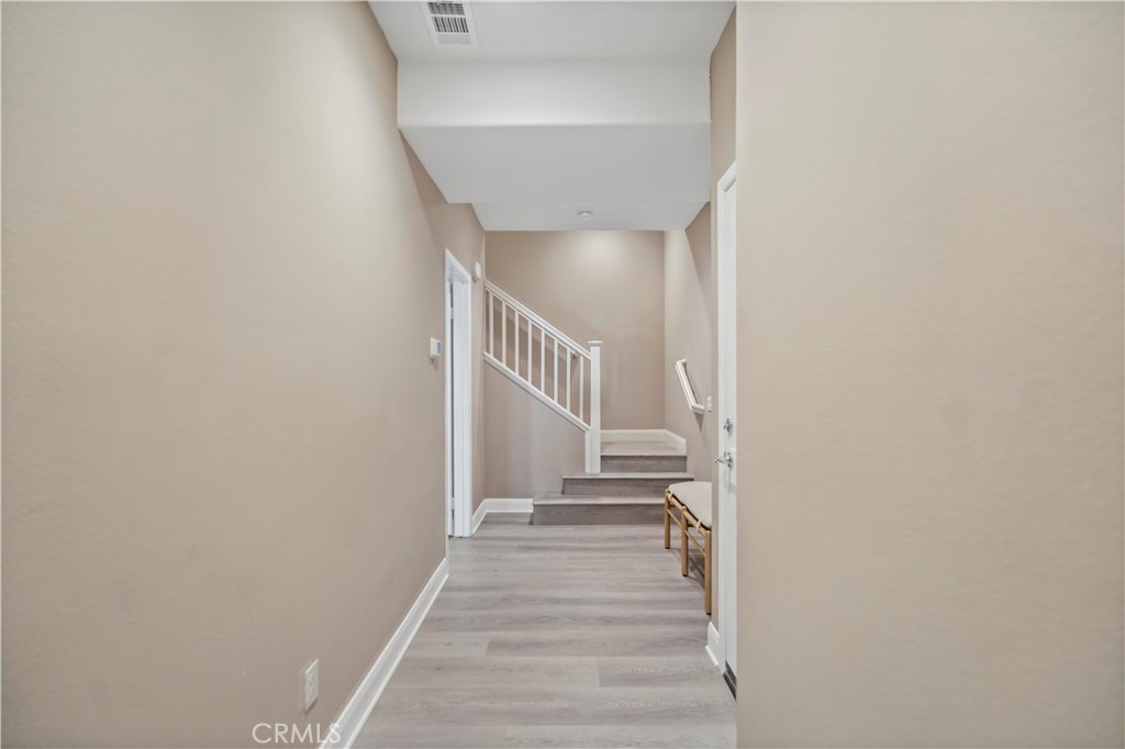 7459 Solstice Place Rancho Cucamonga, CA 91739 - Photo 7 of 57 a view of entryway