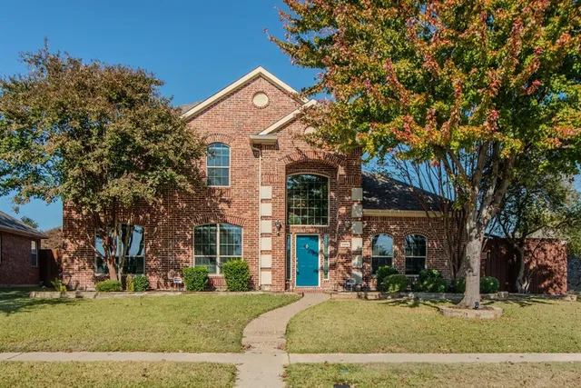 $779,000 | 2909 Oakland Hills Drive, Plano, TX 75025