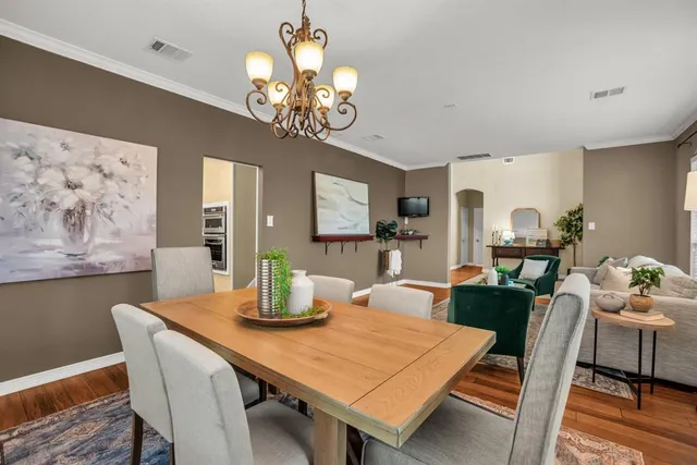 $779,000 | 2909 Oakland Hills Drive, Plano, TX 75025