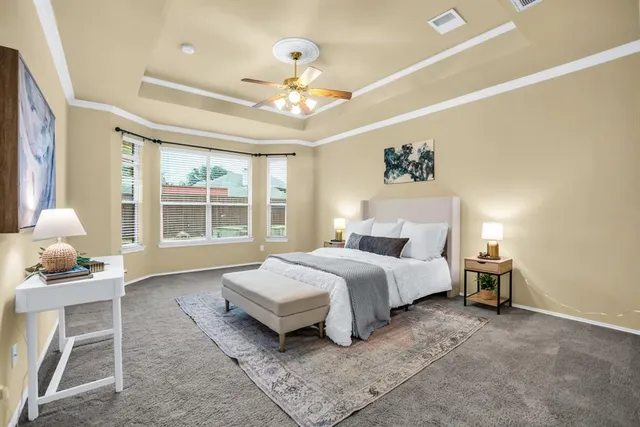 $779,000 | 2909 Oakland Hills Drive, Plano, TX 75025