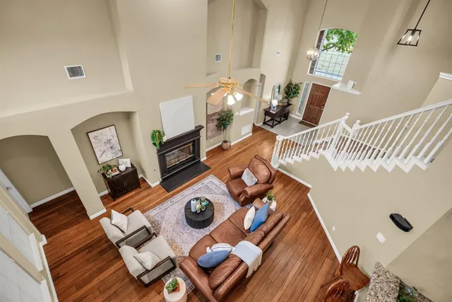 $779,000 | 2909 Oakland Hills Drive, Plano, TX 75025