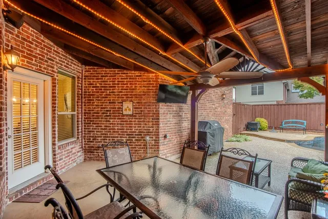 $779,000 | 2909 Oakland Hills Drive, Plano, TX 75025