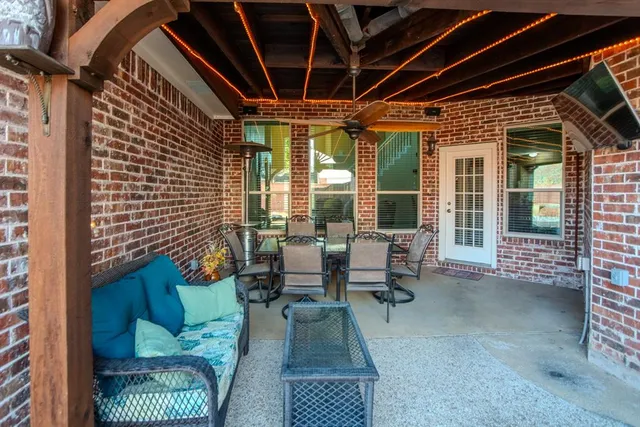 $779,000 | 2909 Oakland Hills Drive, Plano, TX 75025