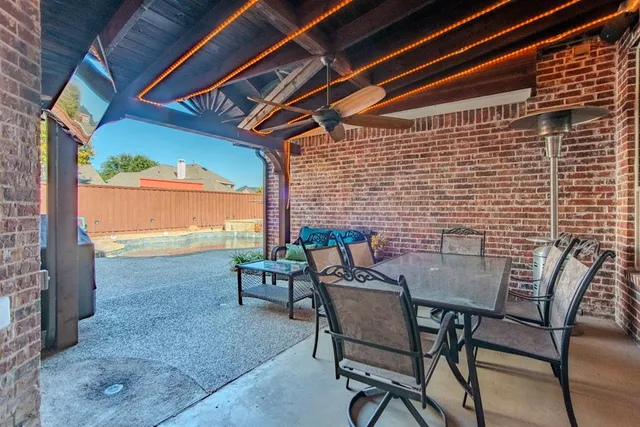 $779,000 | 2909 Oakland Hills Drive, Plano, TX 75025