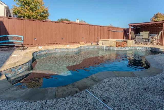 $779,000 | 2909 Oakland Hills Drive, Plano, TX 75025