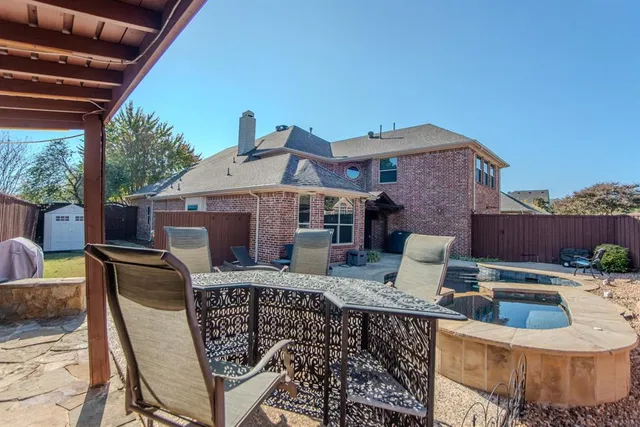 $779,000 | 2909 Oakland Hills Drive, Plano, TX 75025