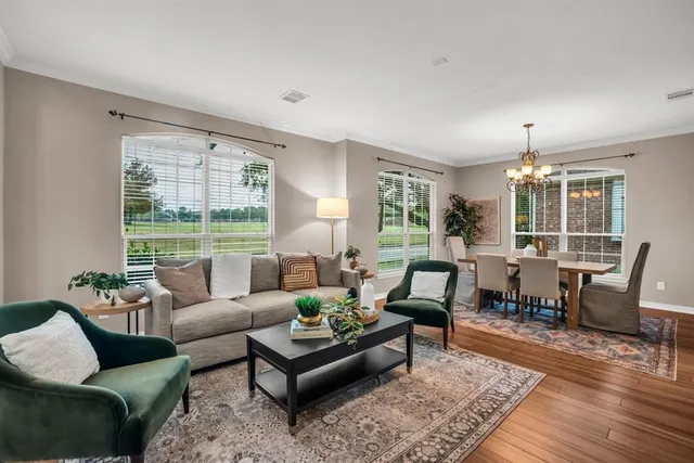 $779,000 | 2909 Oakland Hills Drive, Plano, TX 75025