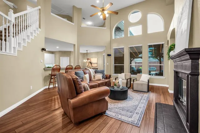 $779,000 | 2909 Oakland Hills Drive, Plano, TX 75025