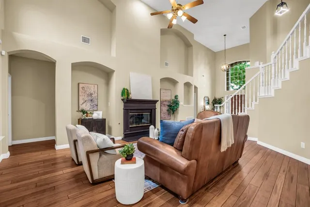 $779,000 | 2909 Oakland Hills Drive, Plano, TX 75025