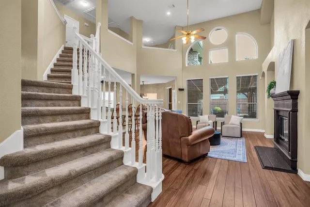 $779,000 | 2909 Oakland Hills Drive, Plano, TX 75025