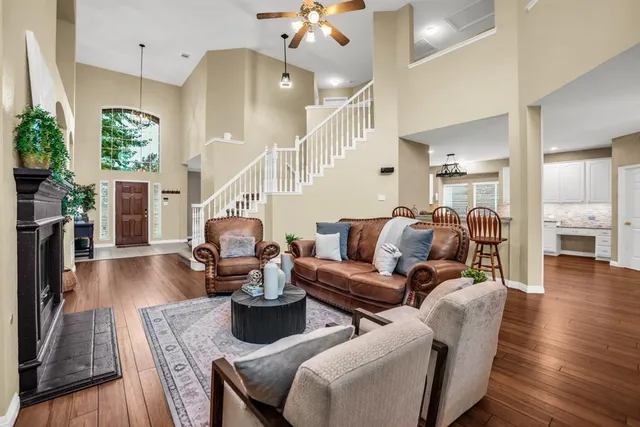 $779,000 | 2909 Oakland Hills Drive, Plano, TX 75025