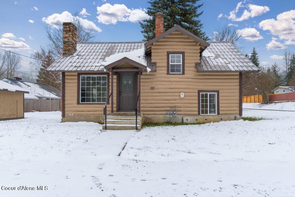 218 Madison Street Osburn, ID 83849 - Photo 4 of 27 004-218MadisonStreet-Osburn-ID-83849-SMA
