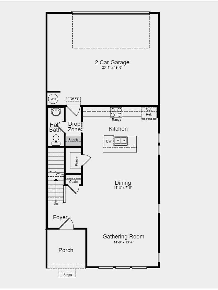 931 Baldwin Rdg Road Apex, NC 27523 - Photo 2 of 42 Photo 2