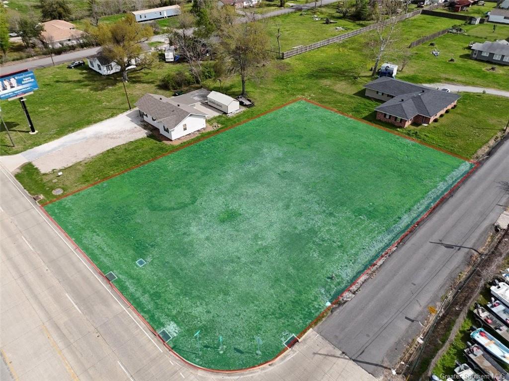 -tbd Common Street Lake Charles, LA 70607 - Photo 2 of 13