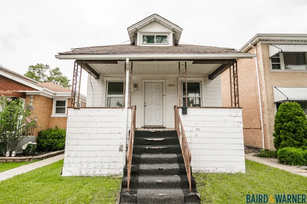 $310,000 | 4911 South Kildare Avenue, Chicago, IL 60632