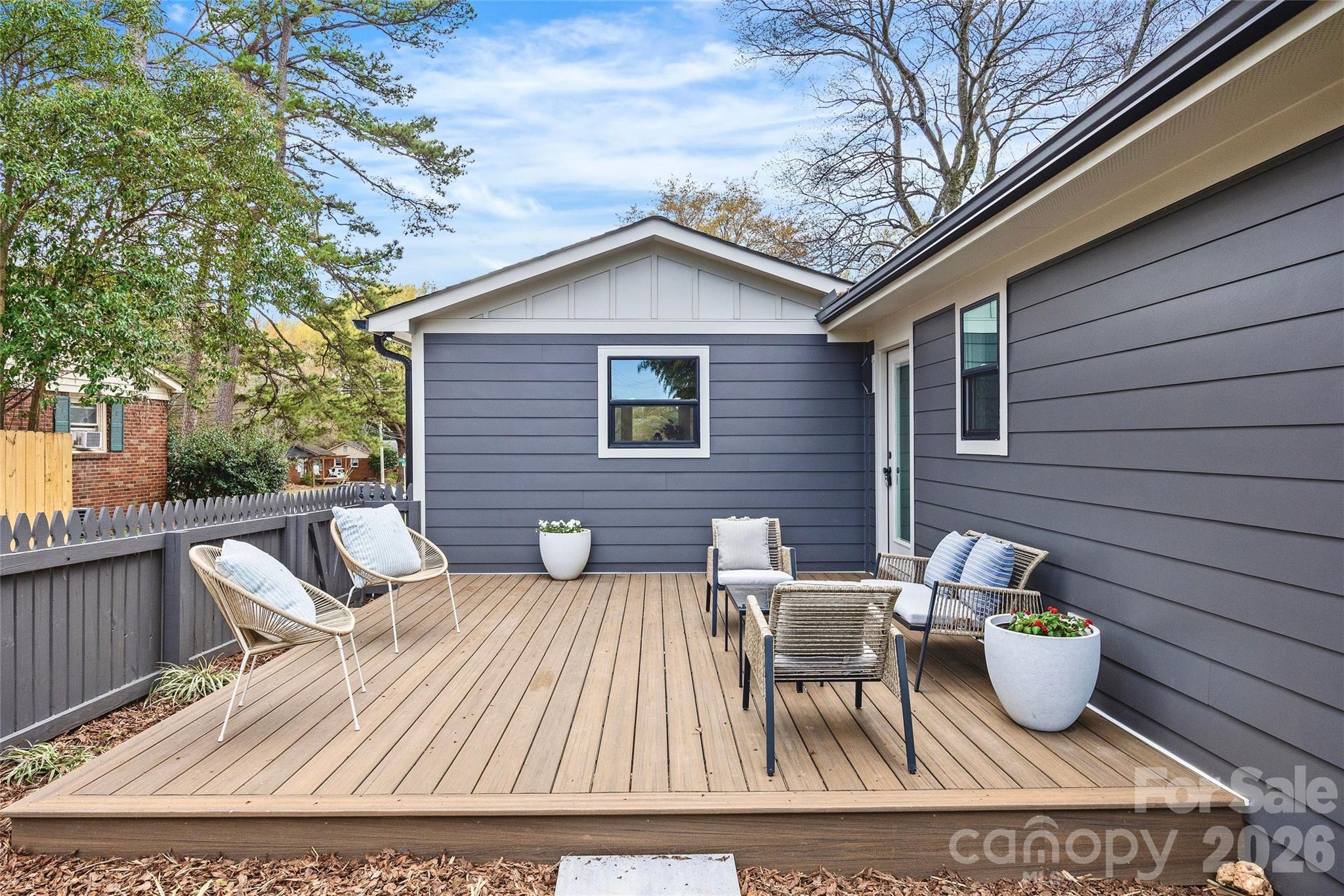2461 Eaton Road Charlotte, NC 28205 - Photo 46 of 48 Gallery Image 46