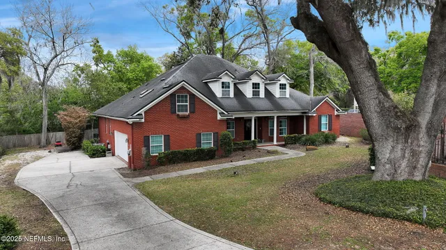 $625,000 | 1365 Grosvenor Square Drive, Jacksonville, FL 32207